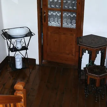 Casa Jansu * Escunhau