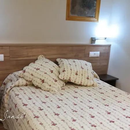 Casa Jansu * Escunhau