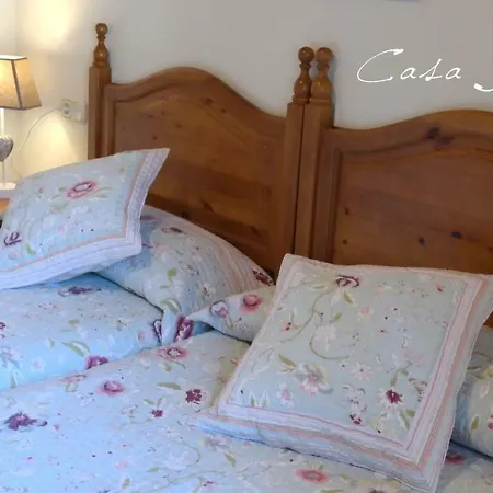 Casa Jansu *