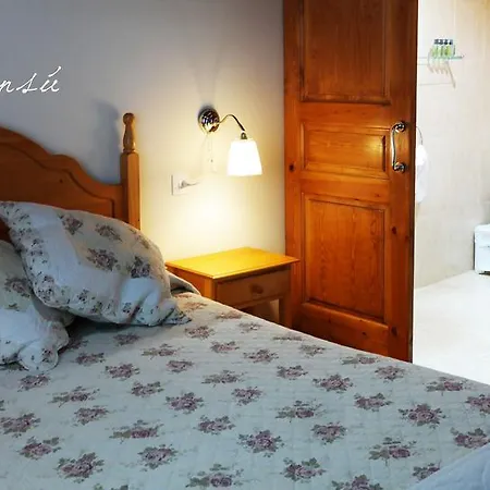 Country house Casa Jansu Escunhau