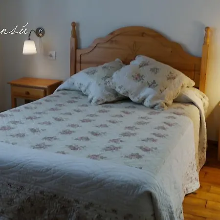 Casa Jansu Country house *